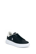 Men's Navy Blue Shoes