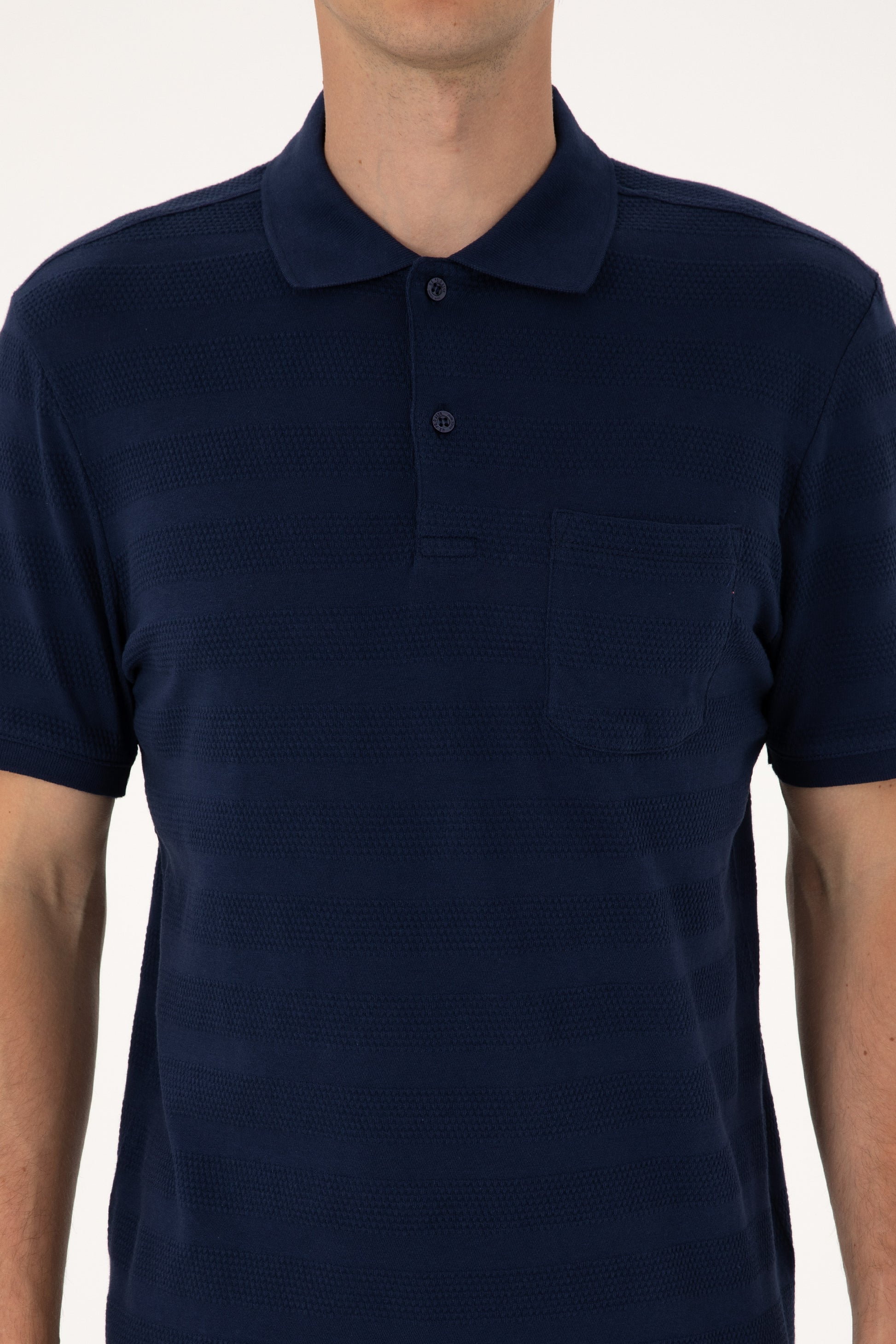 Men's Navy T-Shirt