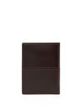 Brown Belt & Wallet Set