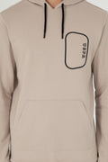 Men's Stone Sweatshirt