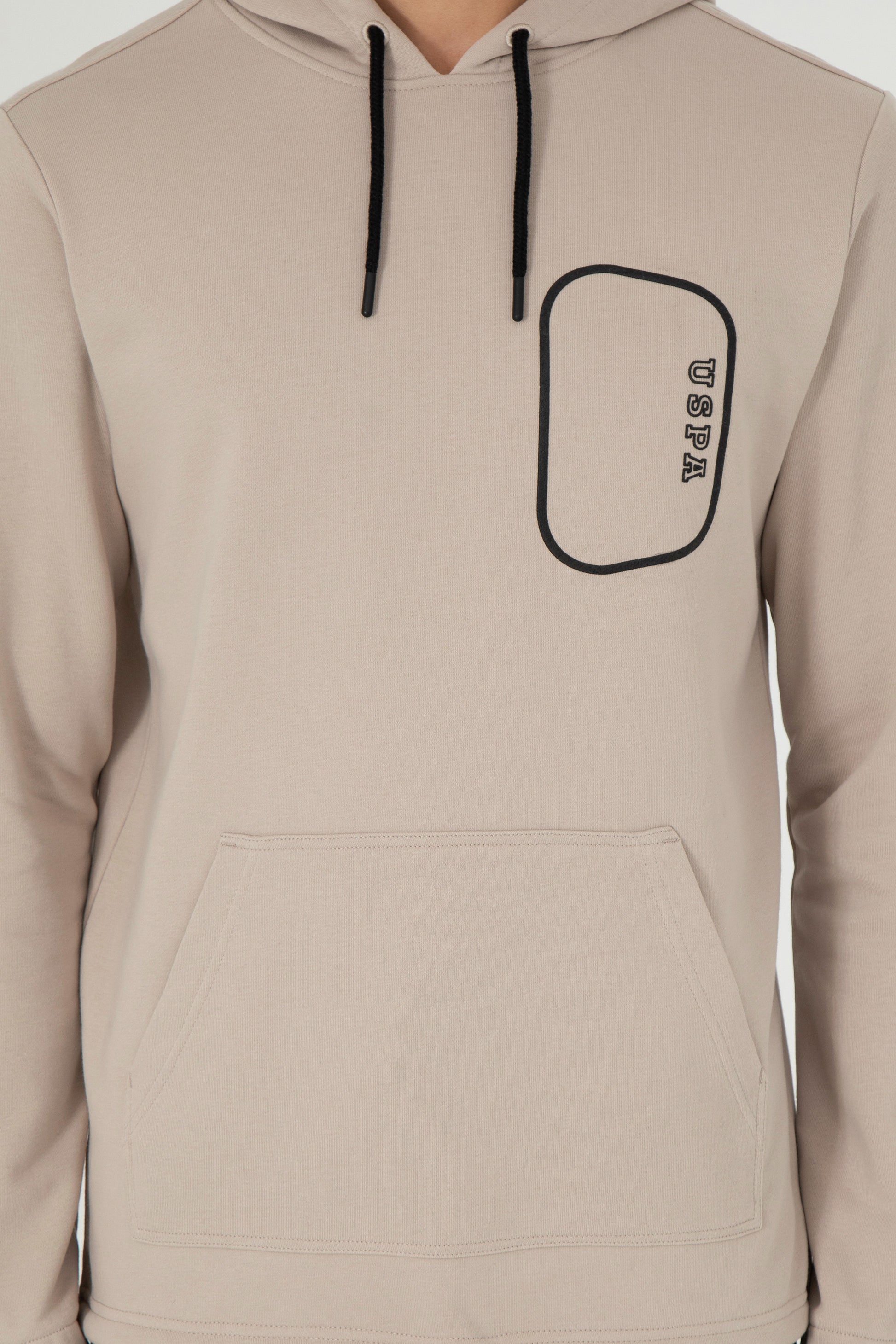 Men's Stone Sweatshirt