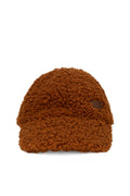 Men's Camel Melange Hat