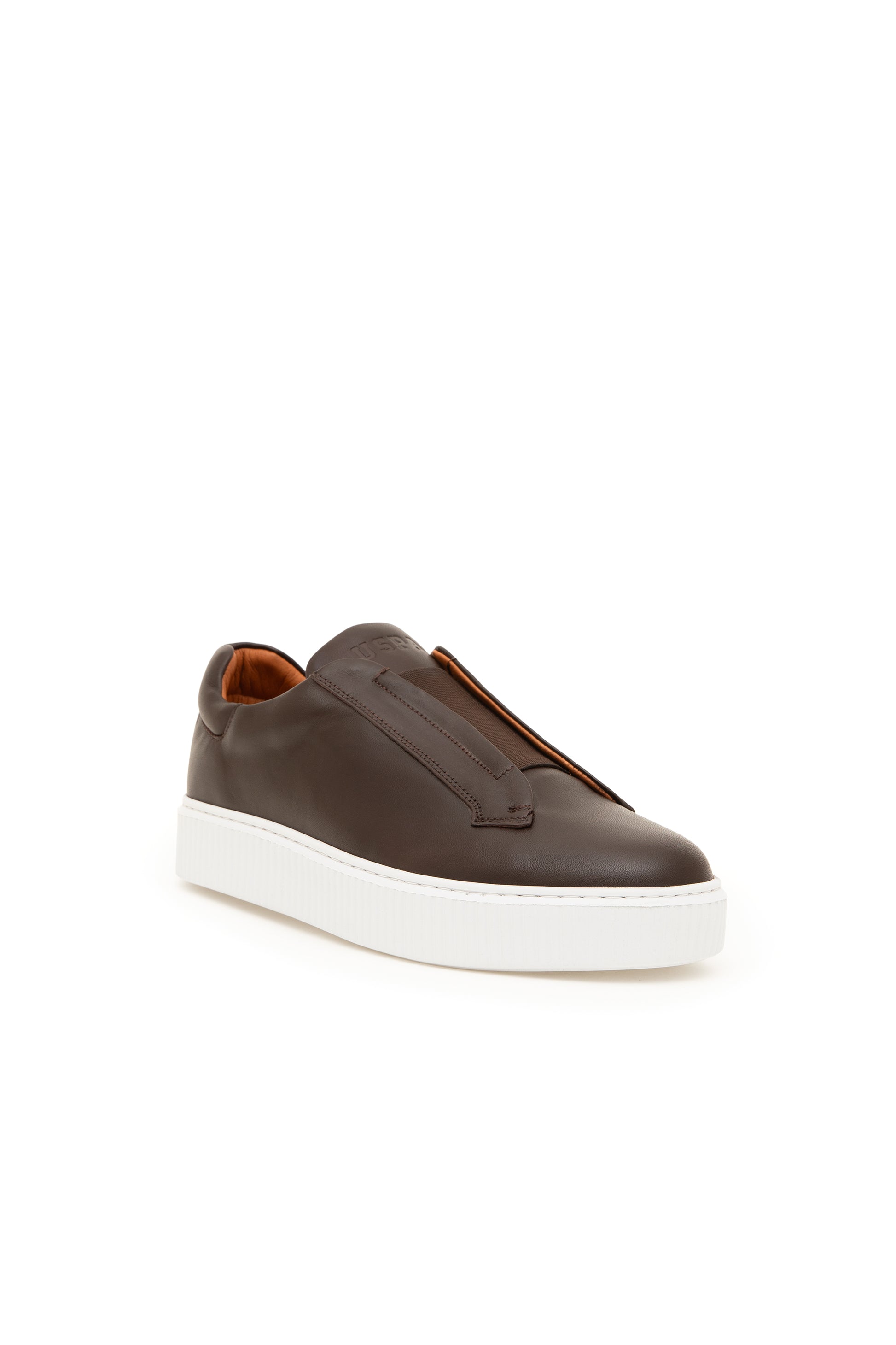 Men's Brown Casual Shoes