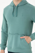 Men's Mint Sweatshirt