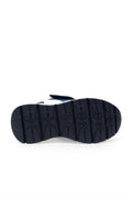 Boy's Navy Blue Boots