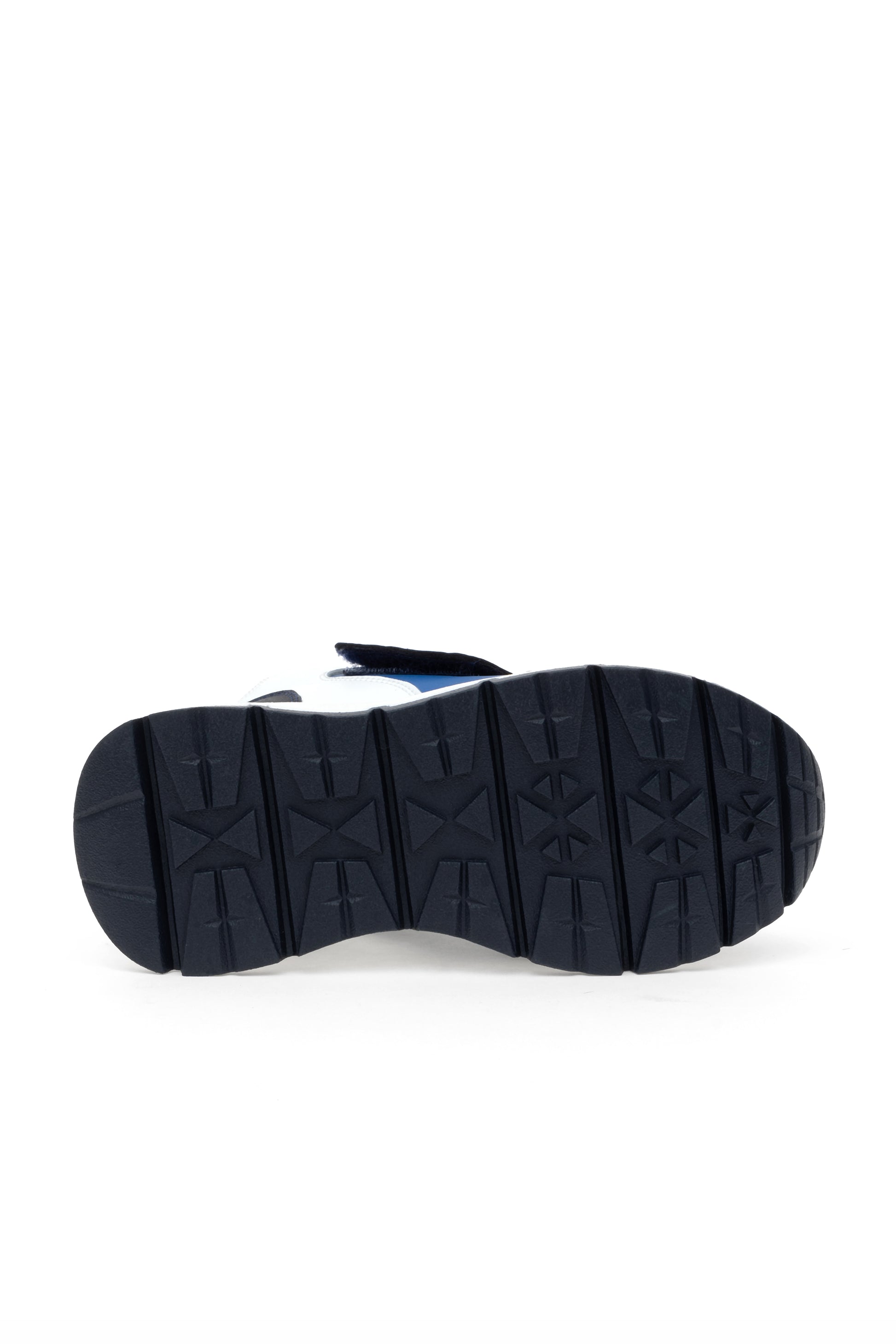 Boy's Navy Blue Boots