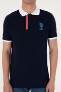 Men's Navy T-Shirt