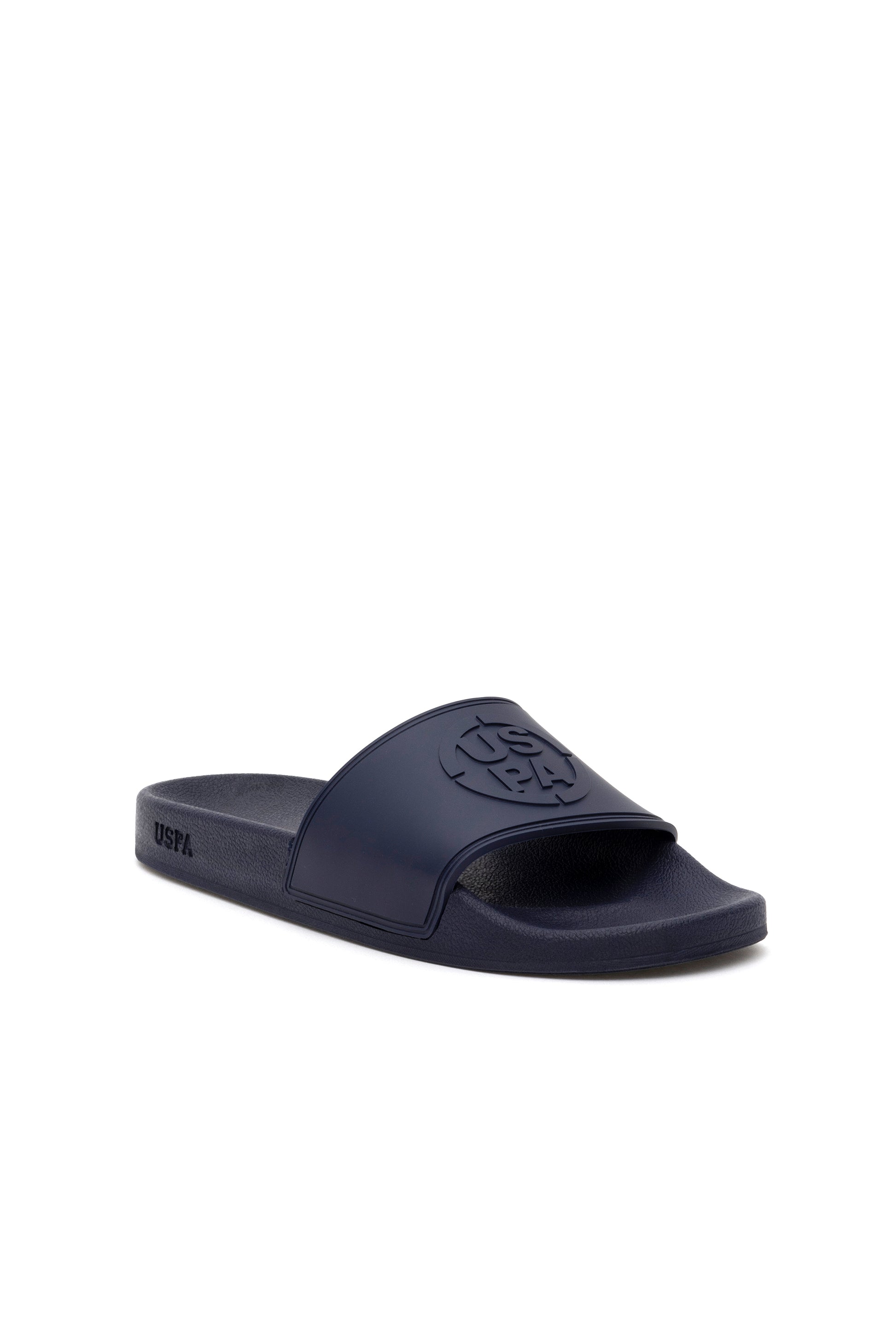 Women's Navy Blue Shoes