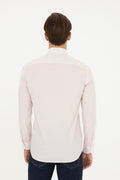Men's Powder Long Sleeve Shirt