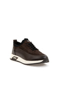 Men's Brown Sneakers