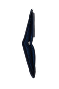 Men's Navy Wallet