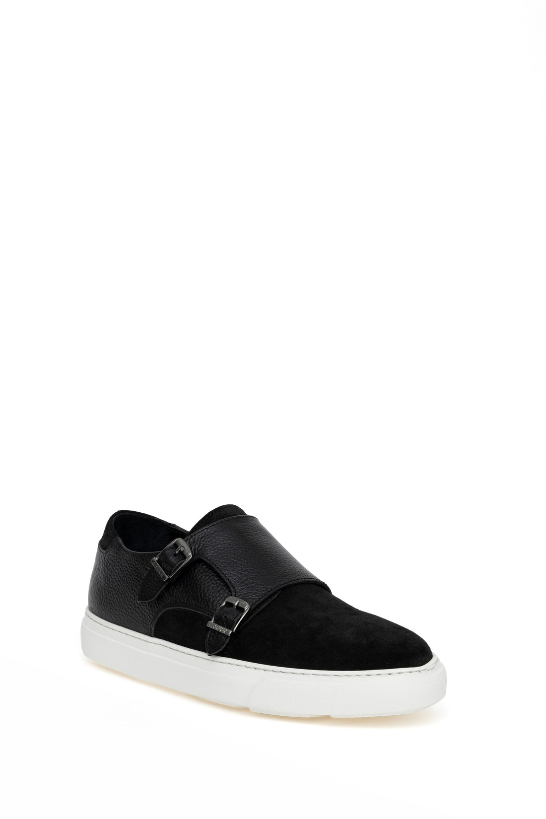 Men's Black Casual Shoes