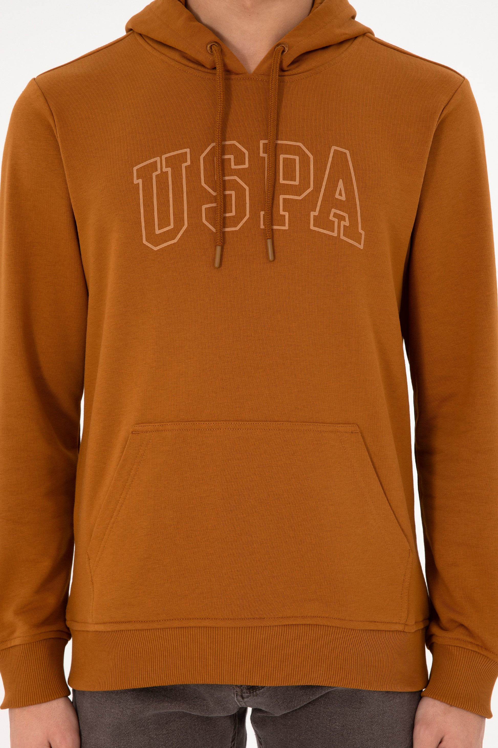 Men's Coconut Basic Sweatshirt