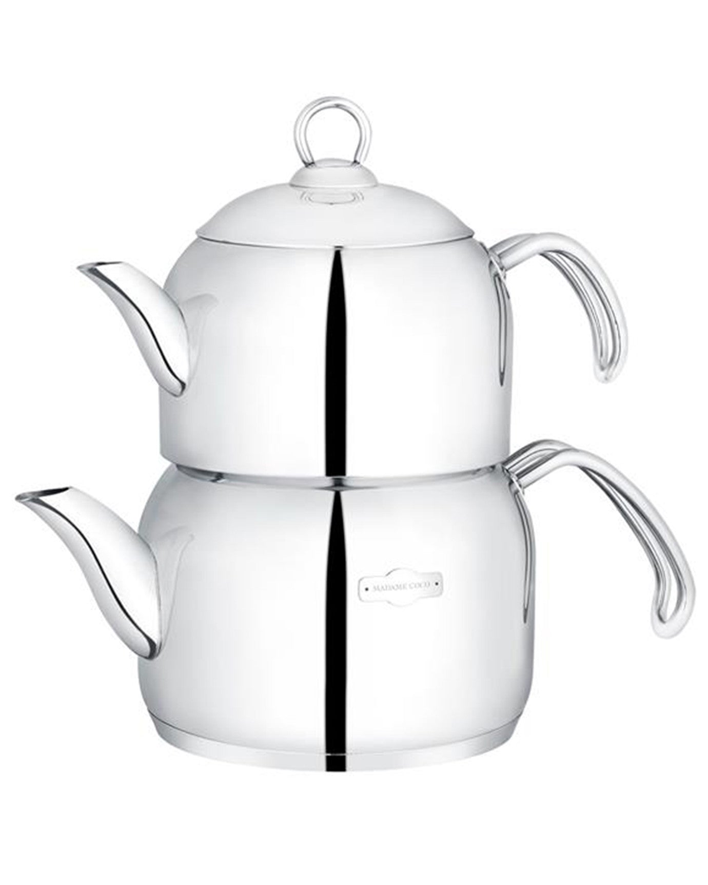 Azura Teapot Set Medium Size