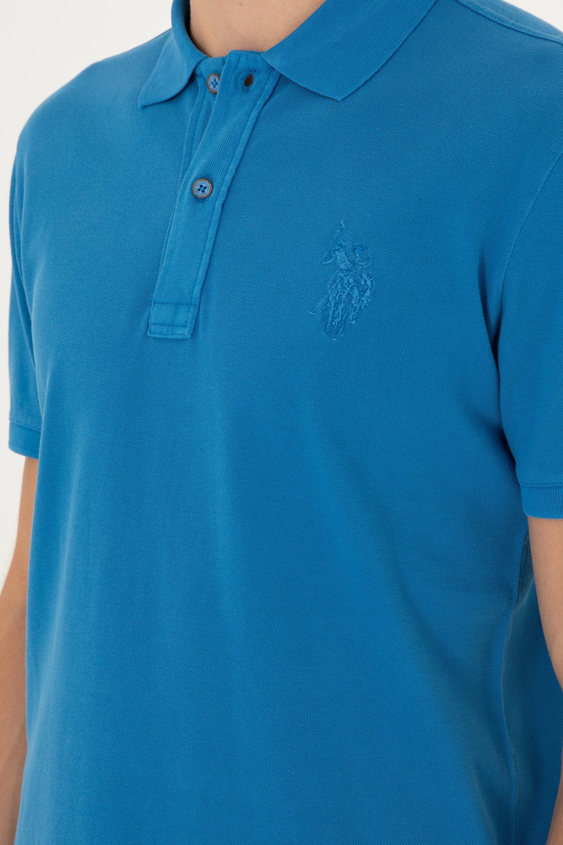 Men's Saks Basic T-Shirt