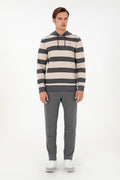 Men's Anthracite Sweatshirt