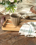 Daisy Acacia Tray Coffee