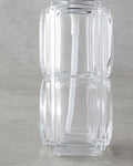 Darcy Bathroom Liquid Soap Dispenser 19 cm Transparent