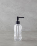 Darcy Bathroom Liquid Soap Dispenser 19 cm Transparent