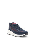 Men's Navy Sneakers