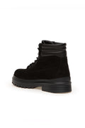 Men's Black Boots