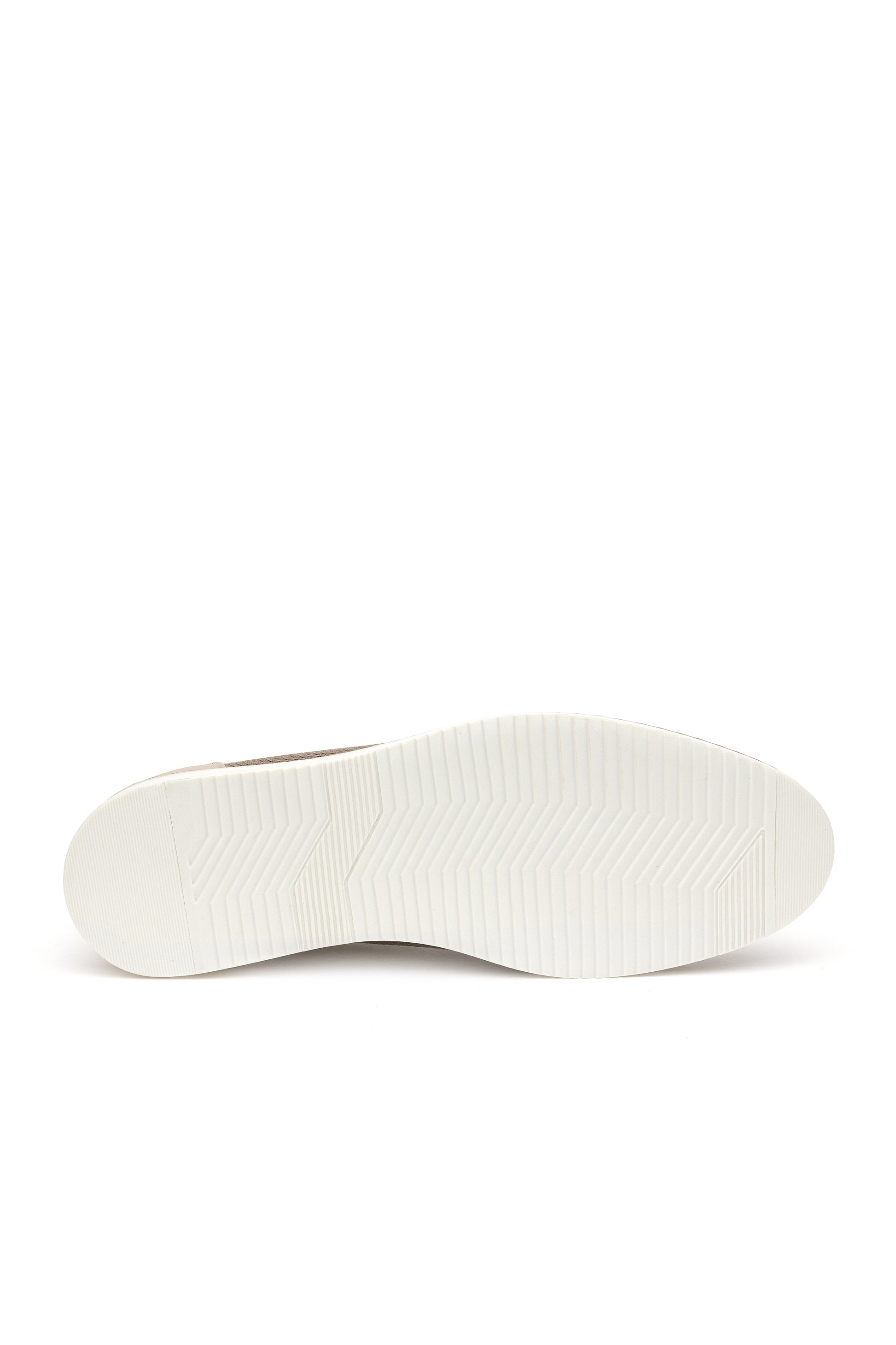 Men's Beige Casual Shoes