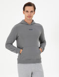 Men's Grey Sweatshirt