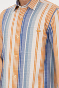 Men's Saks Long Sleeve Shirt