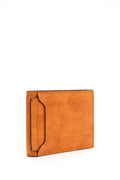 Men's Brown Wallet