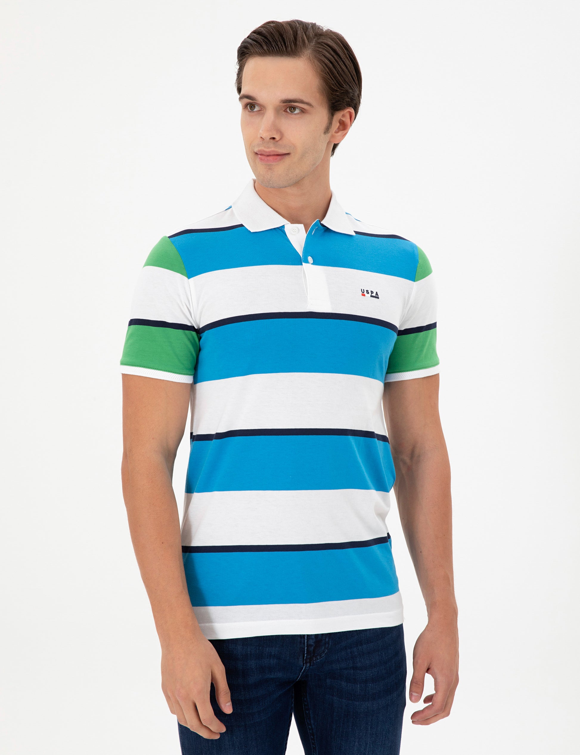 Men's Saks T-Shirt