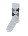 Grey Socks