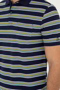 Men's Navy T-Shirt