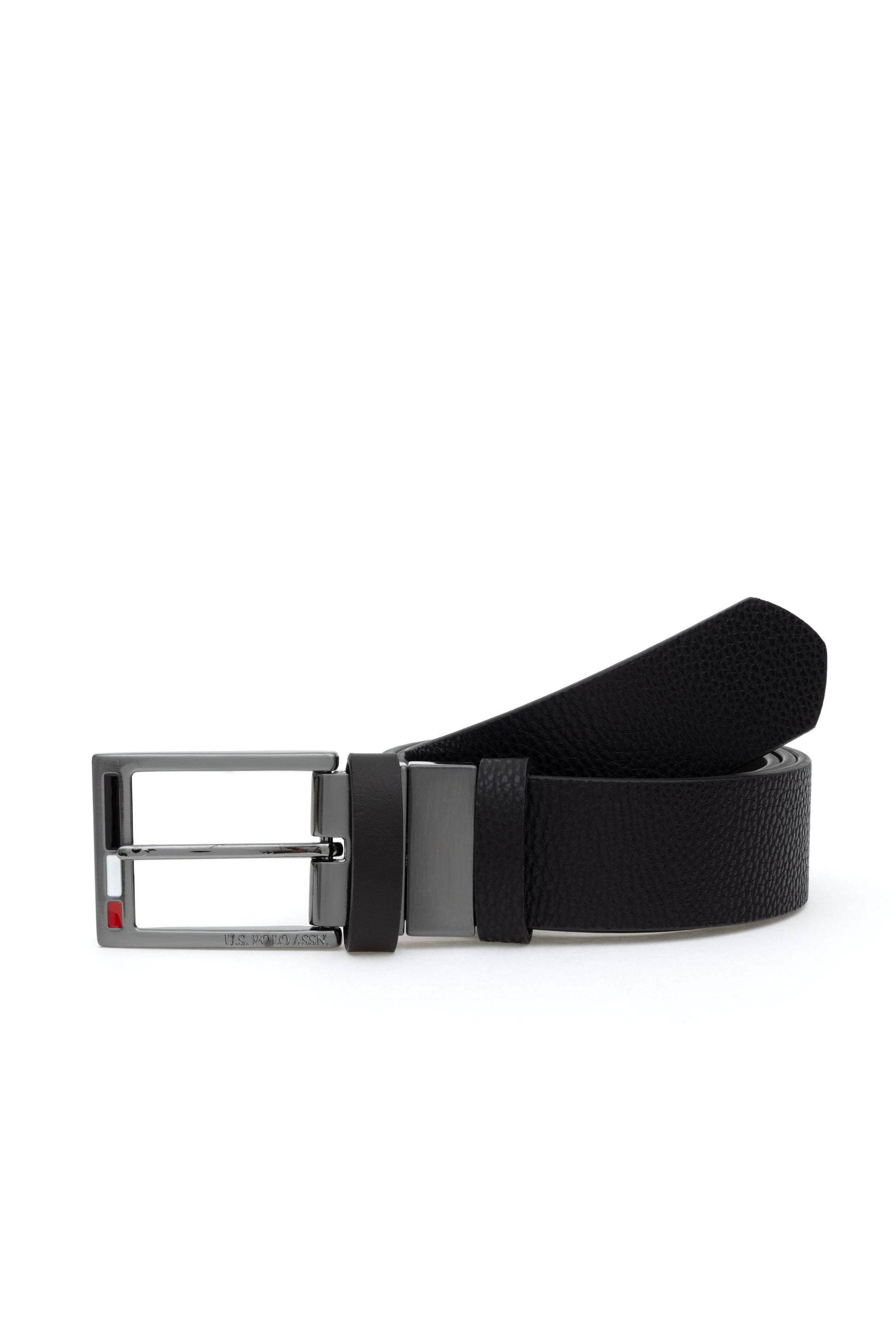 Men's Black Belt