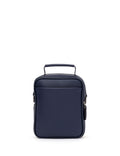 Men's Navy Blue Hanger Handbag