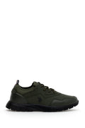 Men's Khaki Sneakers