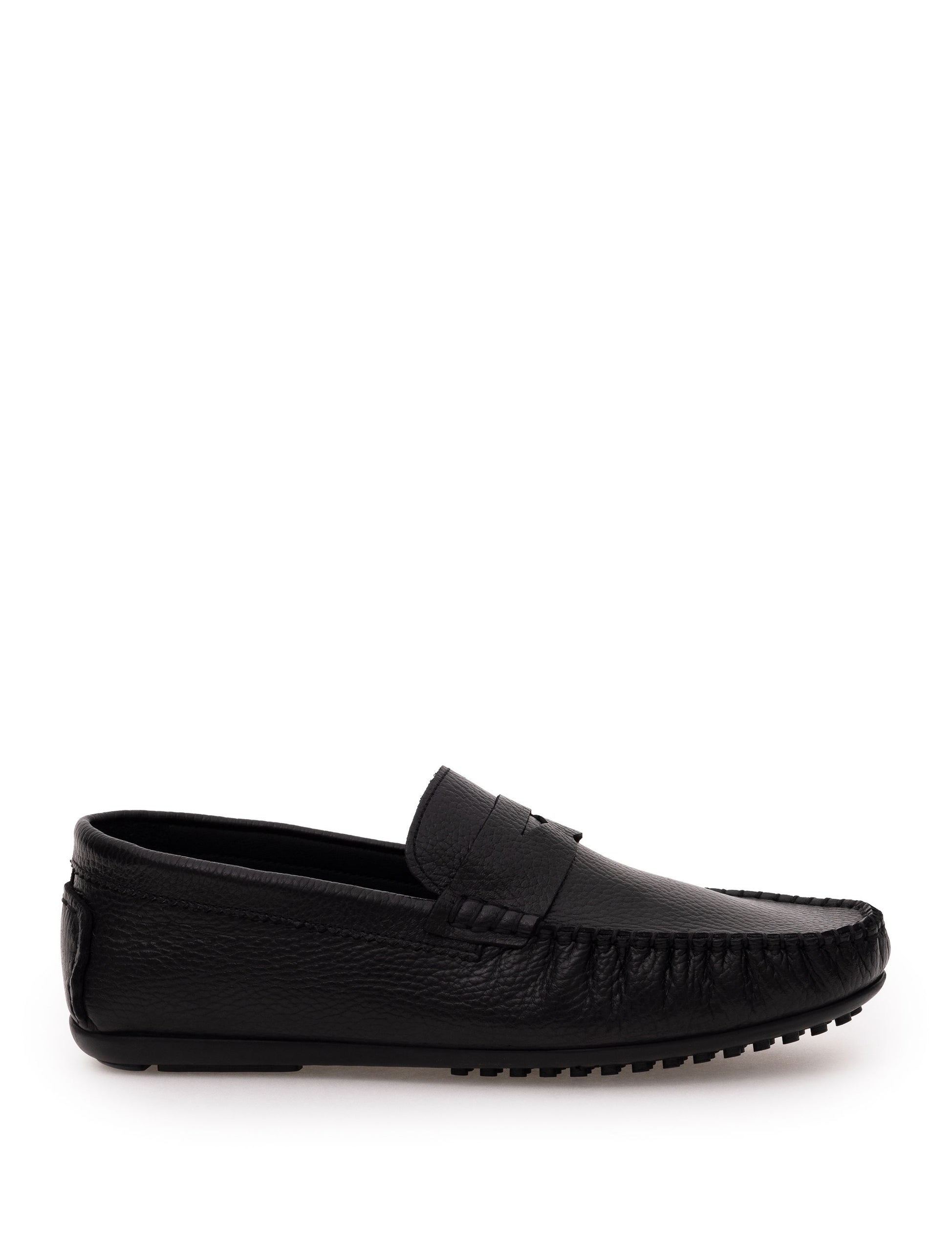 Black Shoes