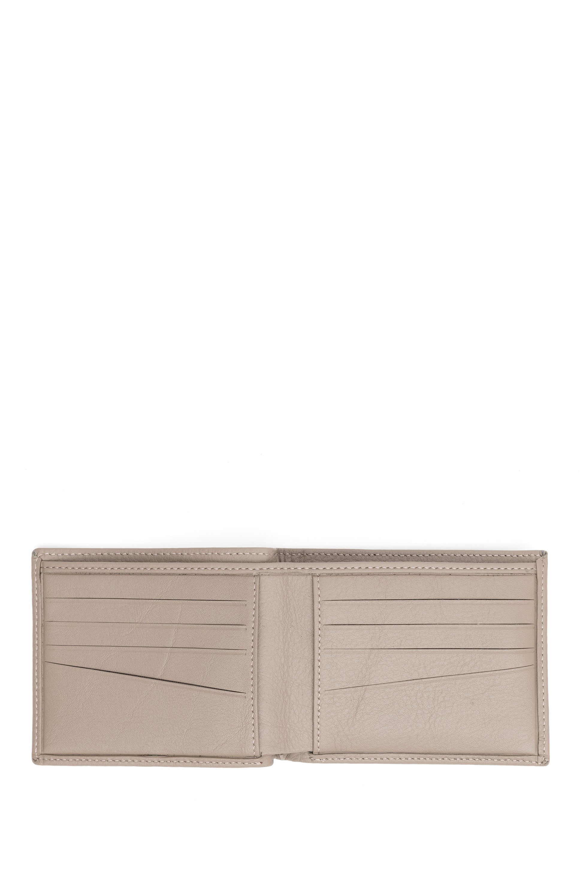 Mens Mink Wallet