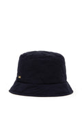 Girl's Navy Blue Hat