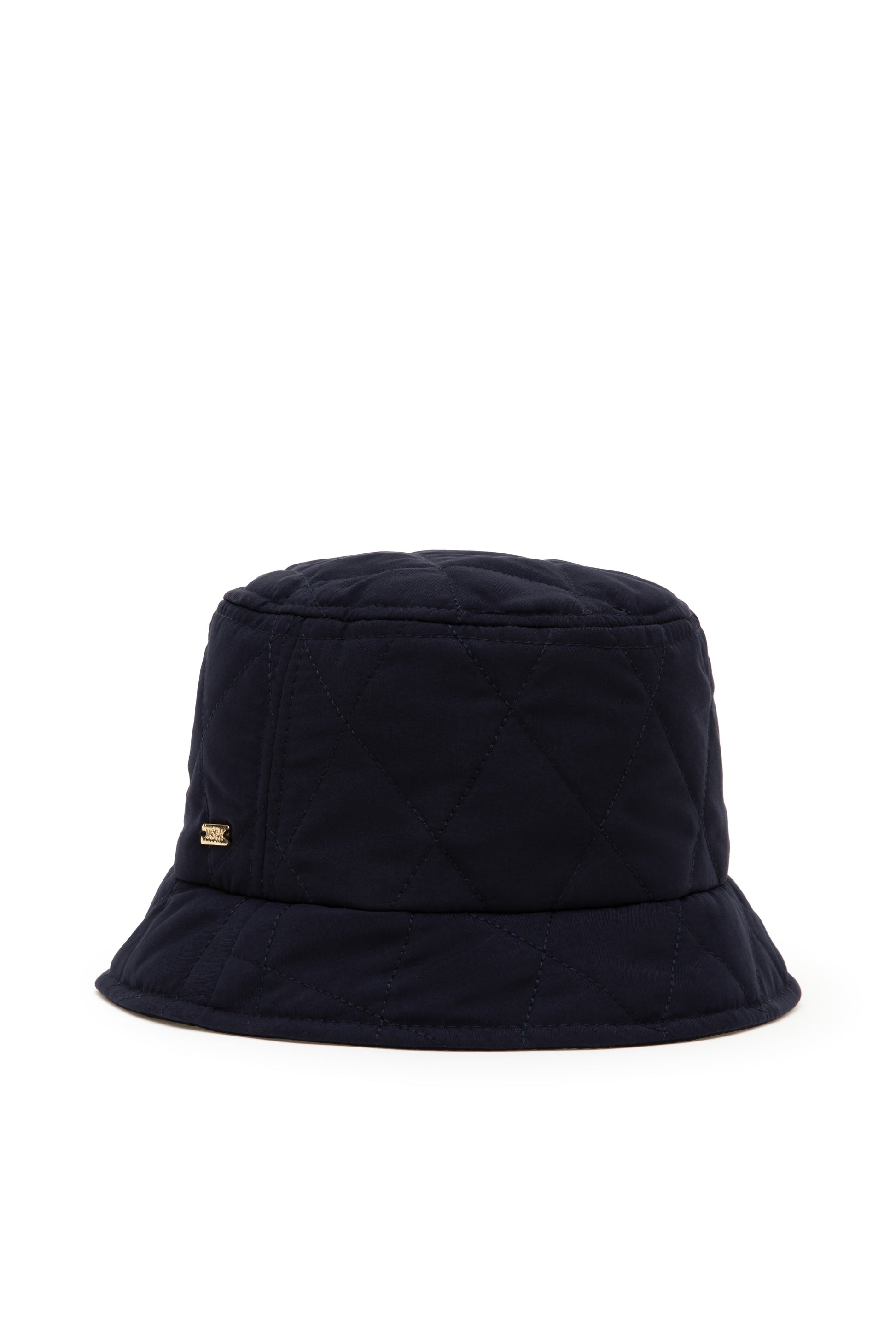 Girl's Navy Blue Hat