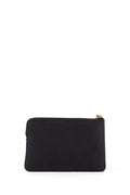Women's Black Wallet