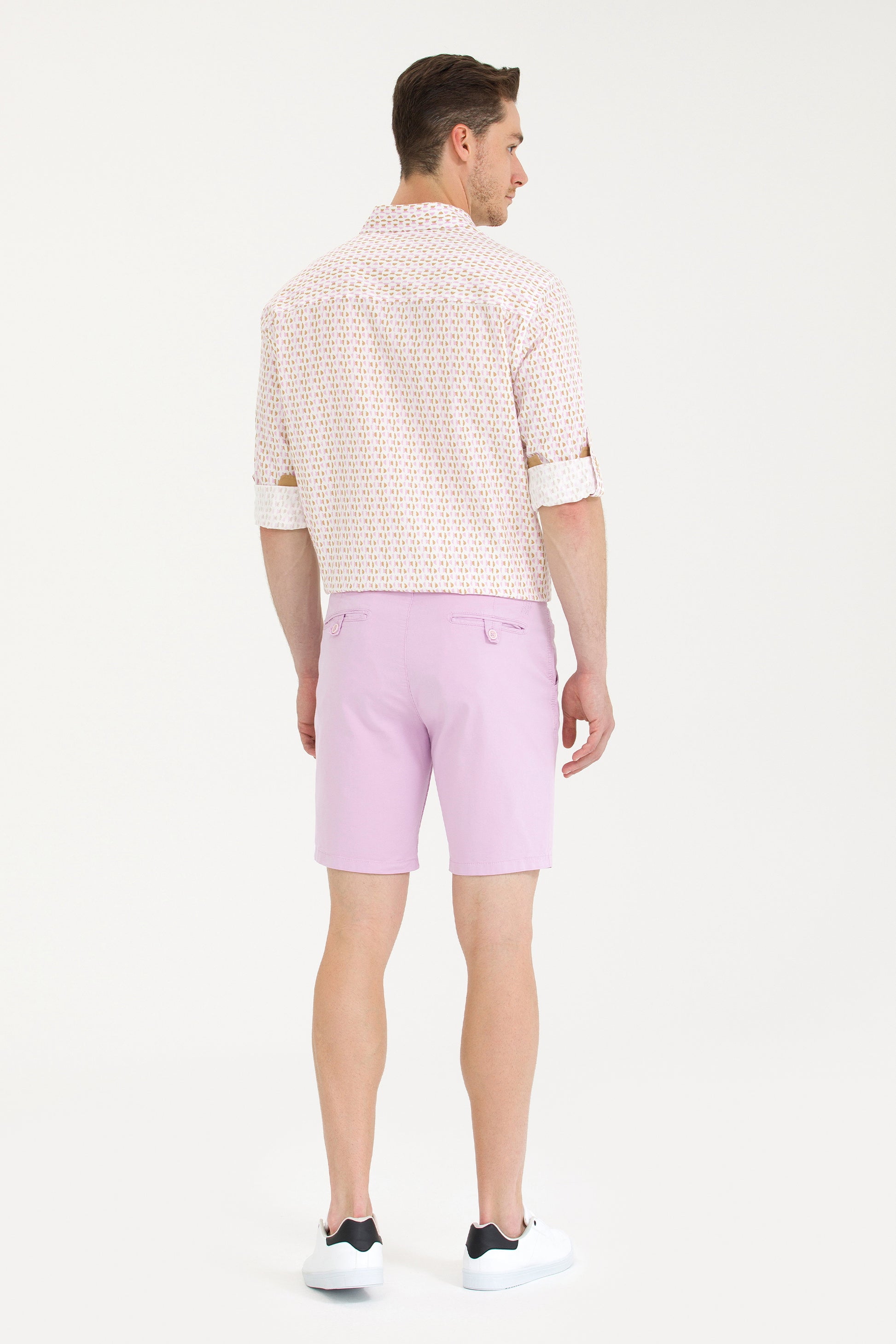 Men's Magnolia Woven Shorts