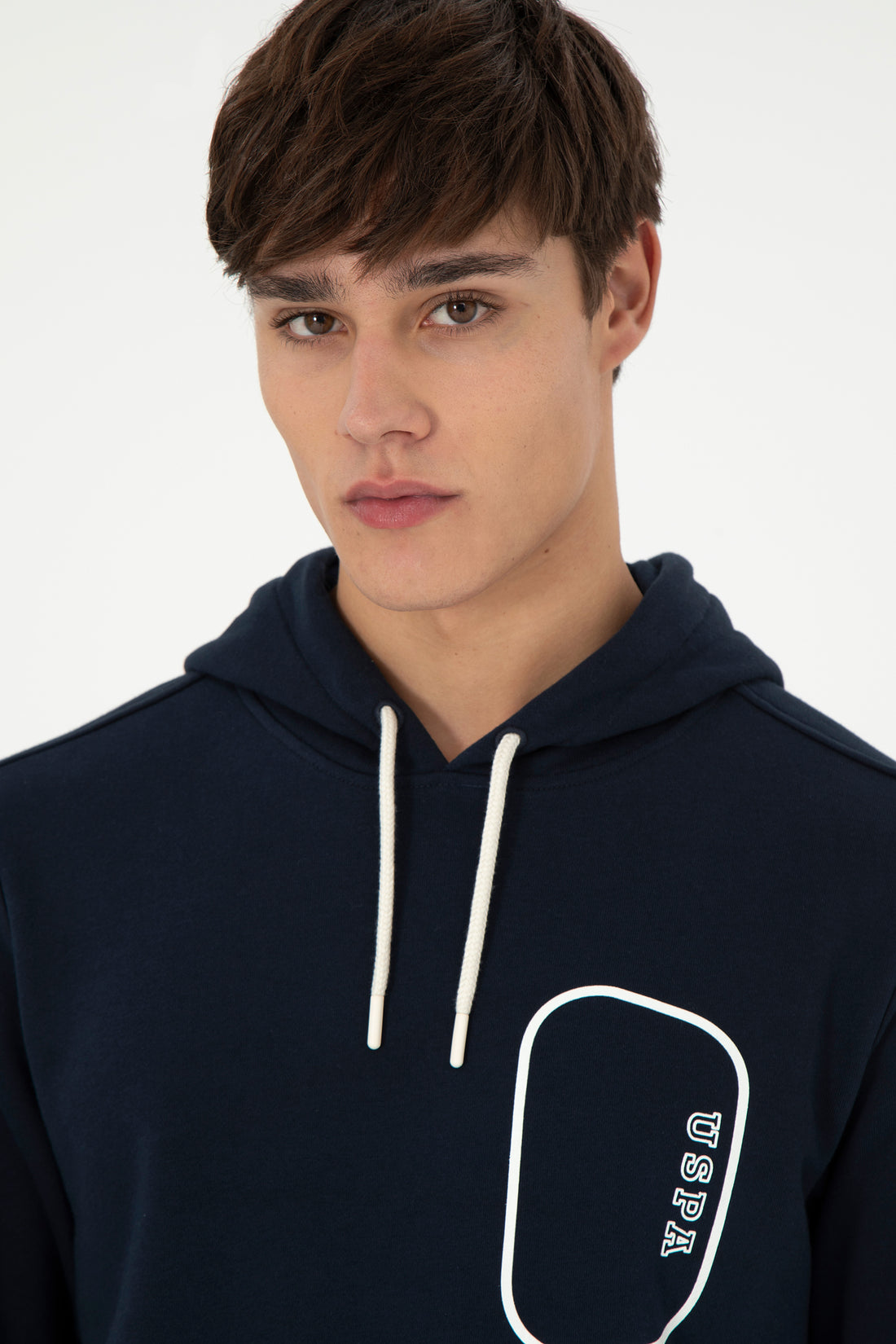 Men's Navy Sweatshirt
