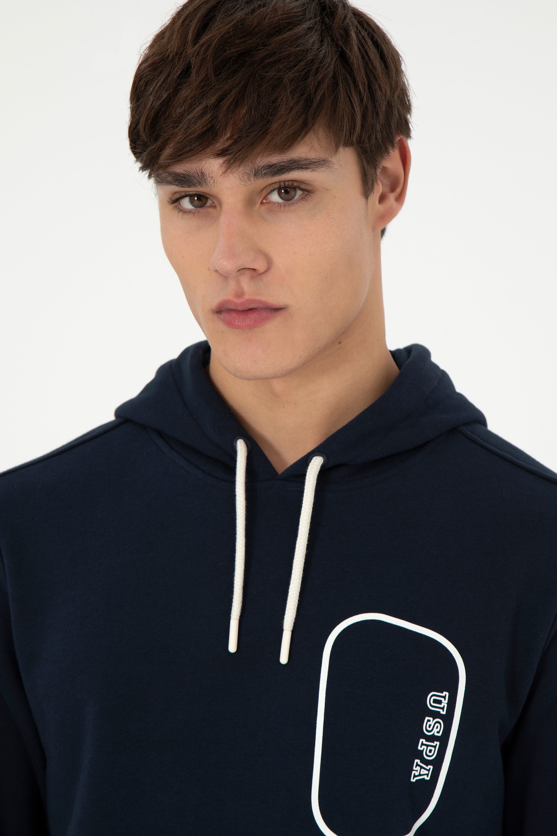 Men's Navy Sweatshirt
