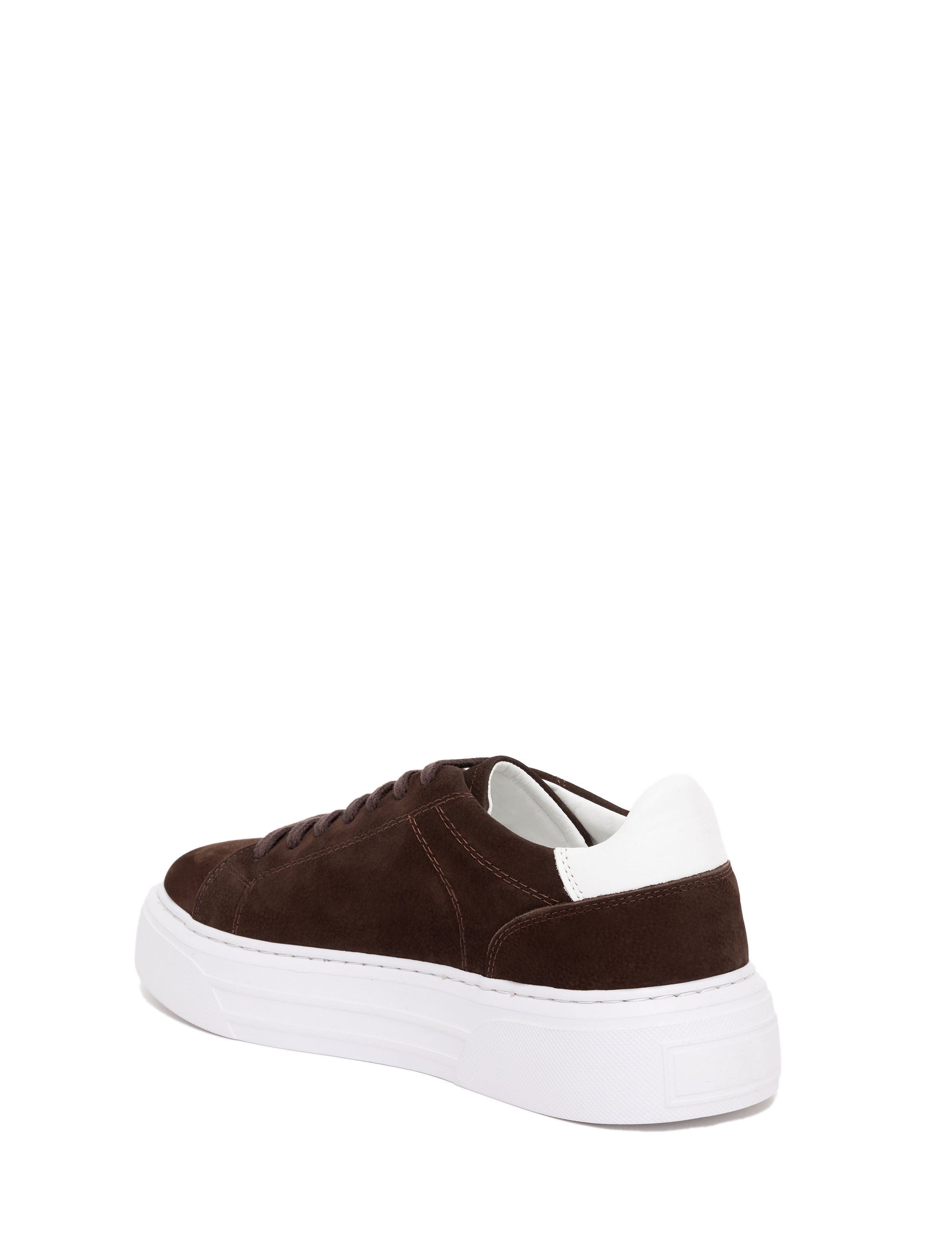 Brown Casual Shoes