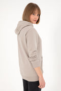 Men's Stone Basic Sweatshirt