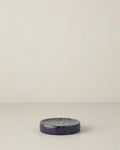 Dina 3-Piece Bath Set Anthracite