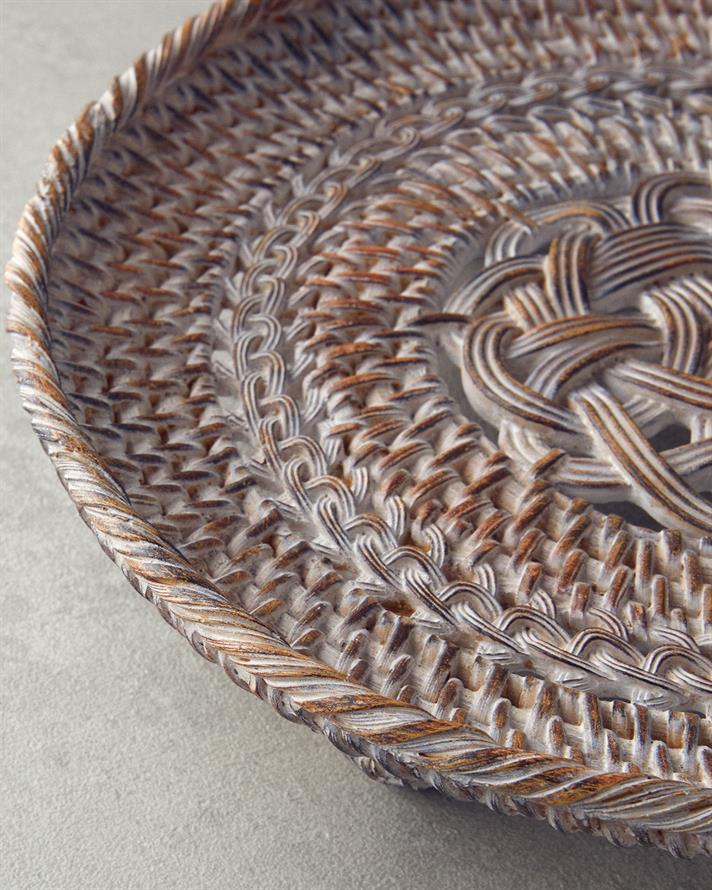 Dorothy Decorative Tray Coffee