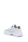 Women's White Sneakers