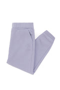 Baby Girl Lilac Sweatpants