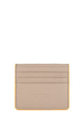 Mens Mink Card Holder